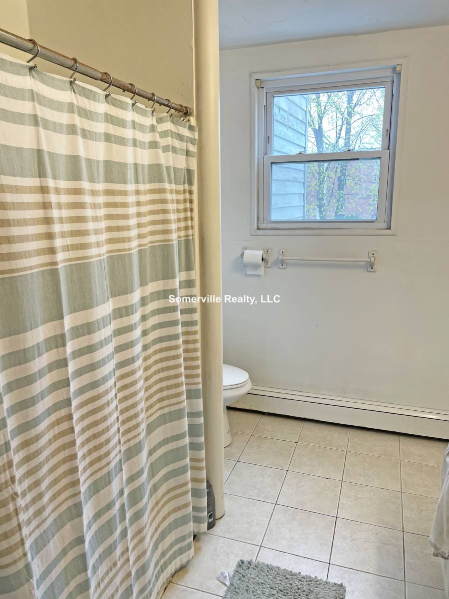 Apartment for rent at 15 Ashford #1, Allston, MA 02134