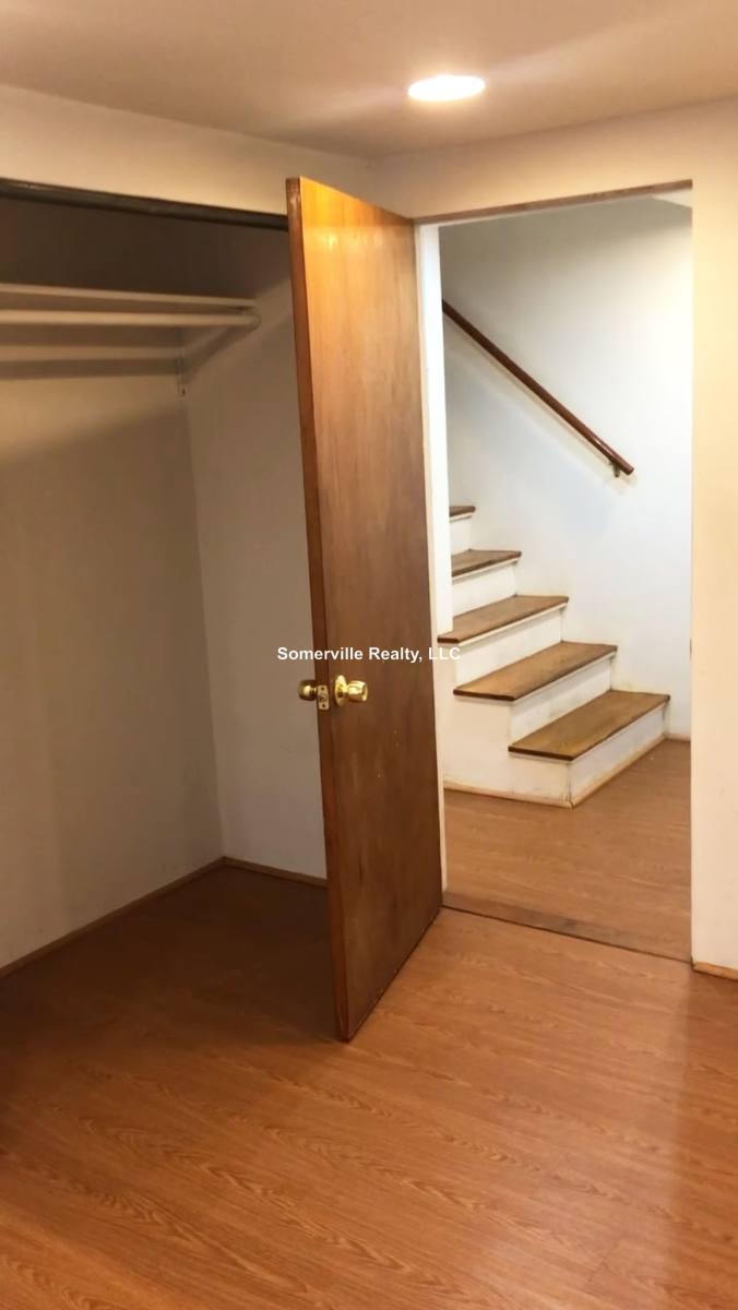 Apartment for rent at 15 Ashford #1, Allston, MA 02134