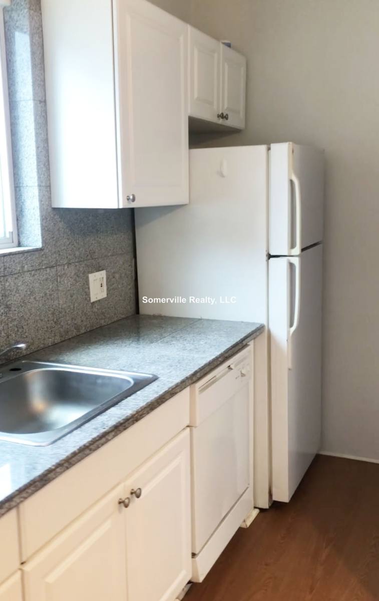 Apartment for rent at 15 Ashford #1, Allston, MA 02134
