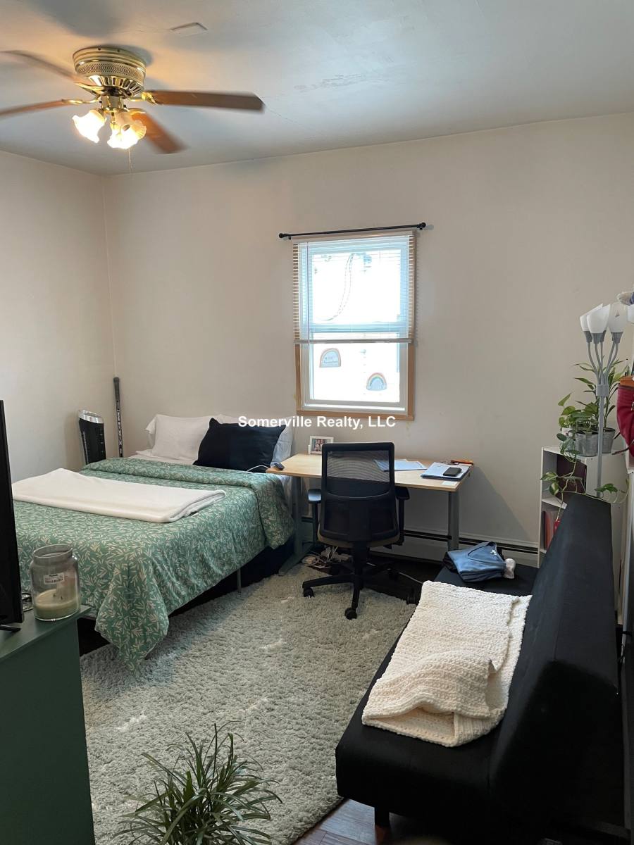 Apartment for rent at 15 Ashford #1, Allston, MA 02134