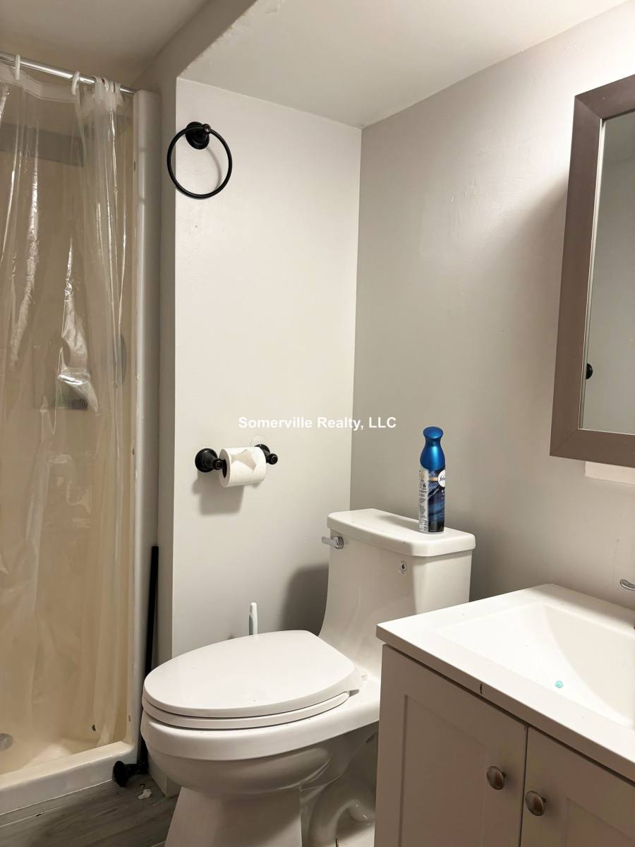 Apartment for rent at 15 Ashford #1, Allston, MA 02134
