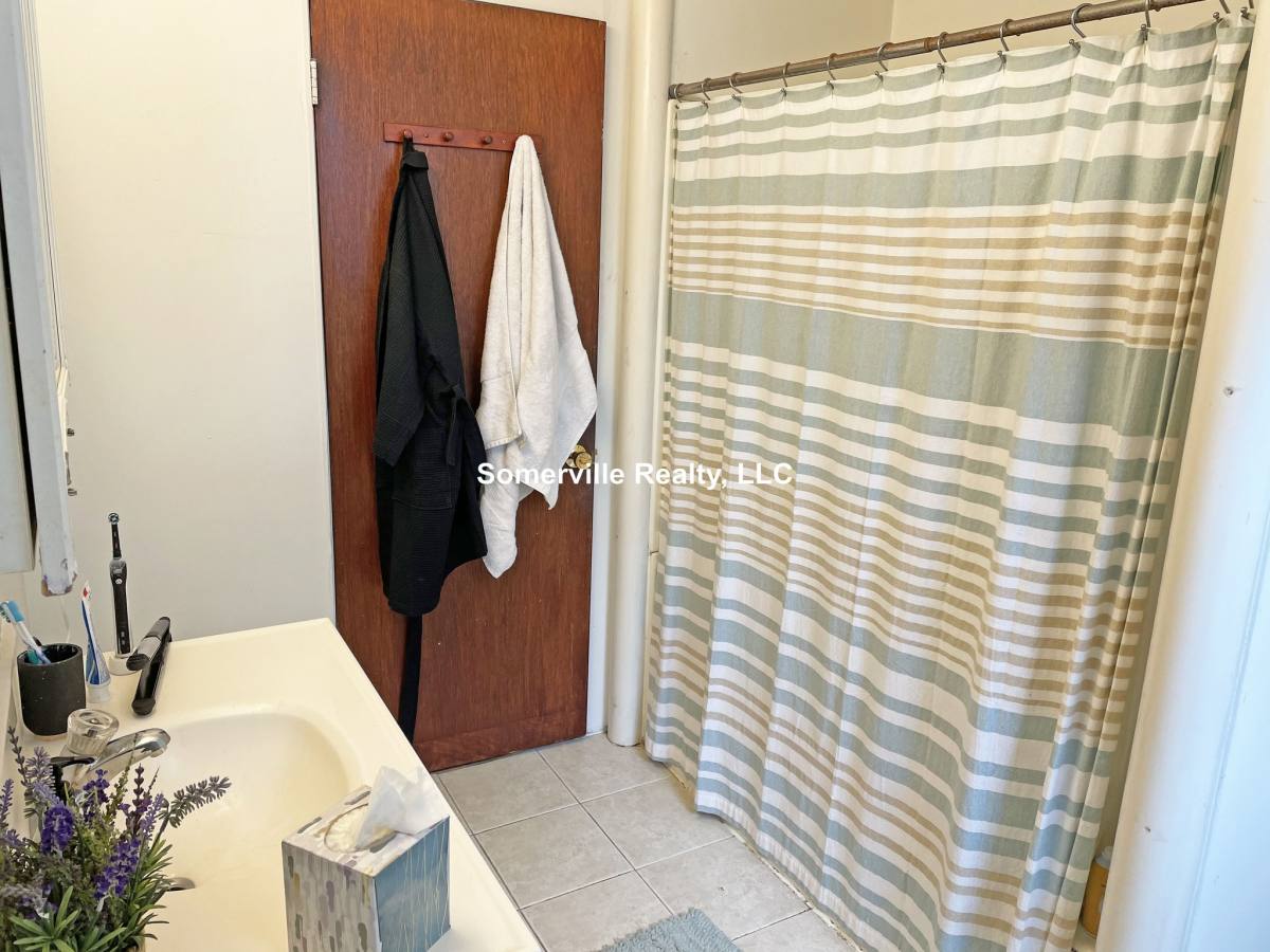 Apartment for rent at 15 Ashford #1, Allston, MA 02134