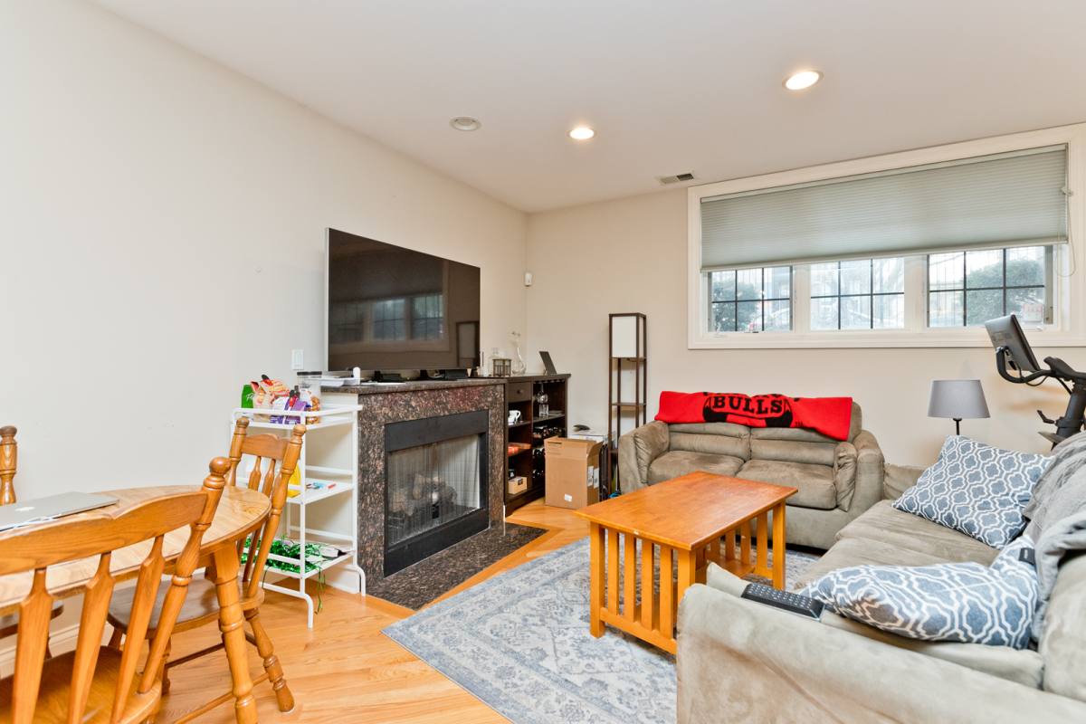 Condo for rent at 2414 W Moffat St #1, Chicago, IL 60647