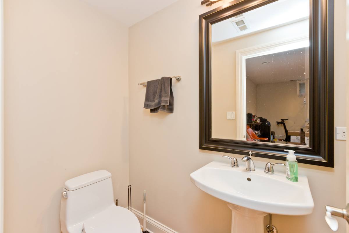 Condo for rent at 2414 W Moffat St #1, Chicago, IL 60647