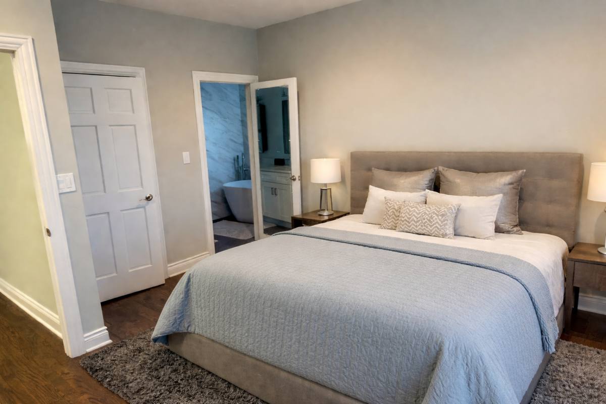 Apartment for rent at 1828 W Berenice Ave, Chicago, IL 60613