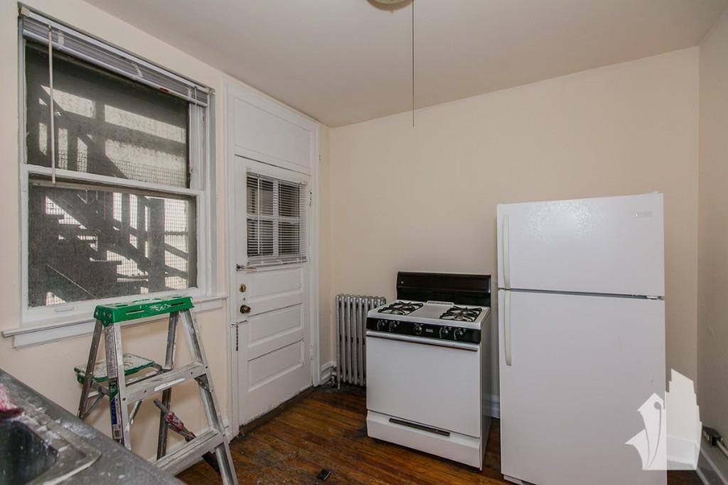 Apartment for rent at 2946 N Albany Ave #1W, Chicago, IL 60618