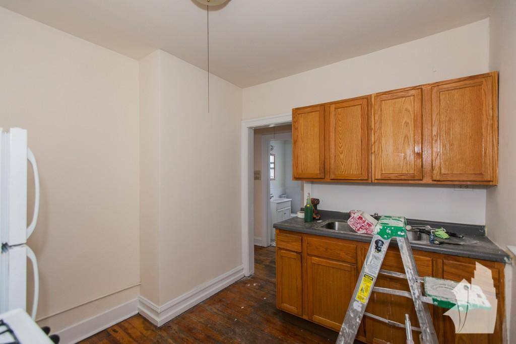 Apartment for rent at 2946 N Albany Ave #1W, Chicago, IL 60618