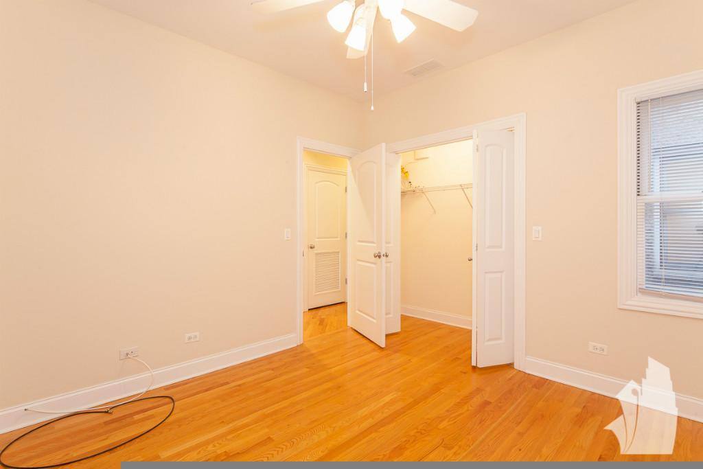 Apartment for rent at 3829 N Southport Ave #1, Chicago, IL 60613