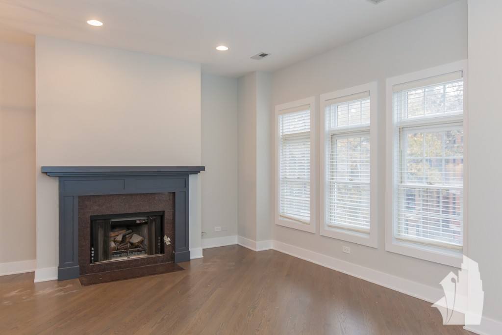 Apartment for rent at 2737 N Wayne Ave #1N, Chicago, IL 60614