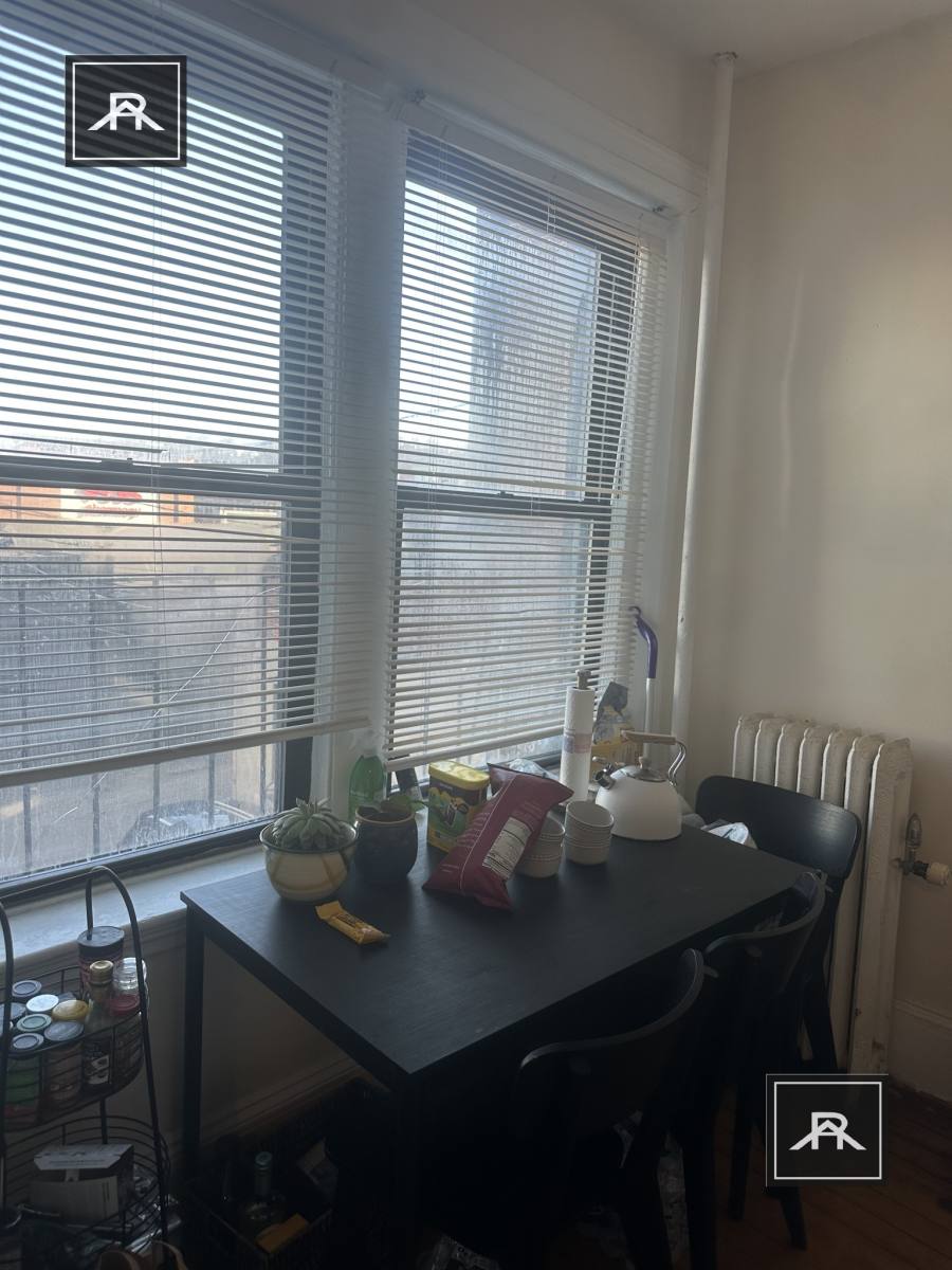 Apartment for rent at 1213 Commonwealth Ave #7, Allston, MA 02134