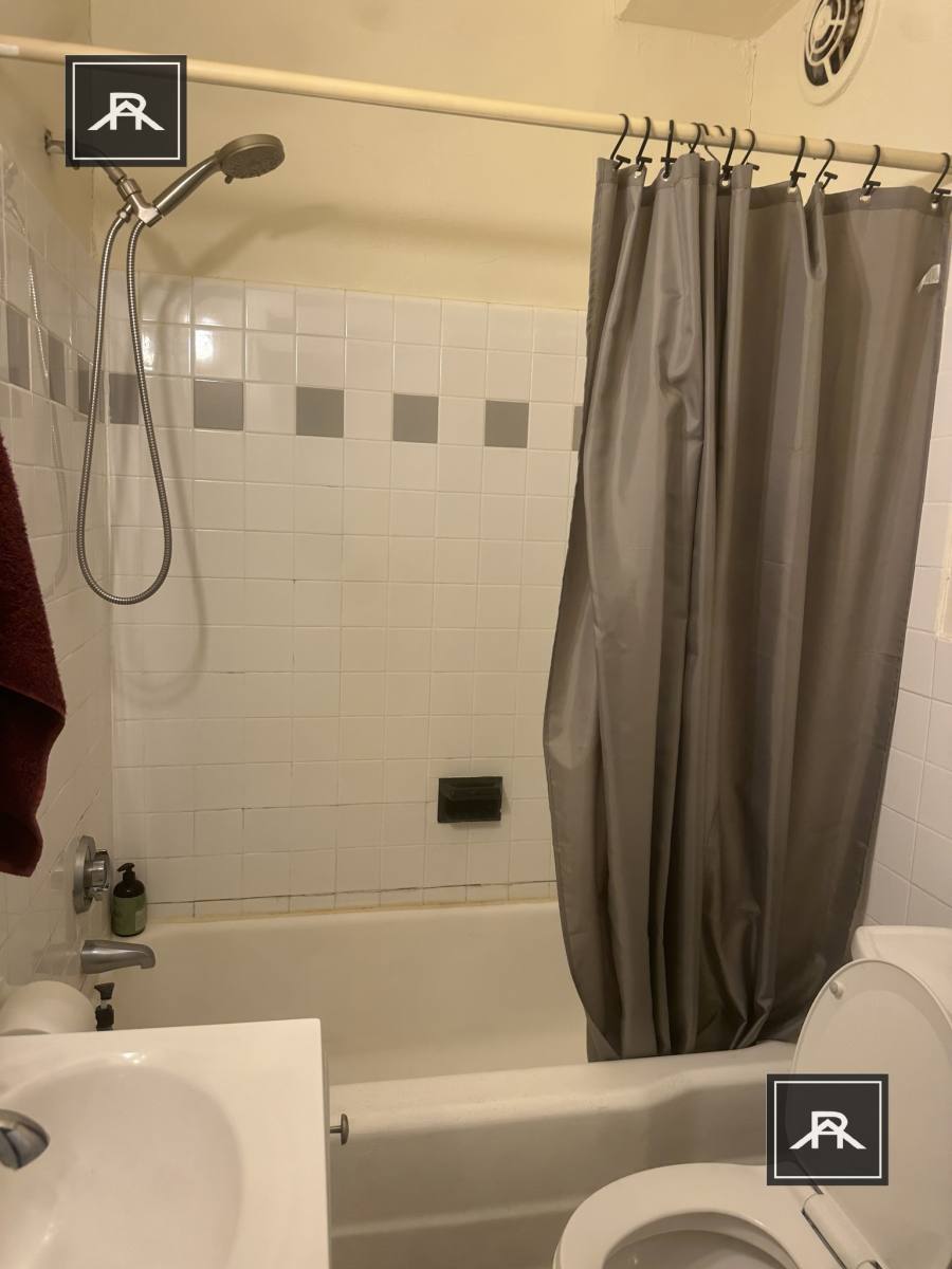 Apartment for rent at 1213 Commonwealth Ave #7, Allston, MA 02134