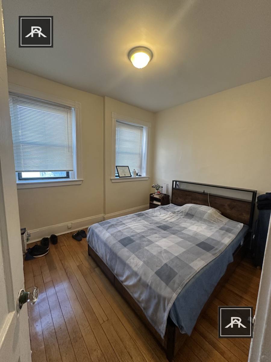 Apartment for rent at 1213 Commonwealth Ave #7, Allston, MA 02134