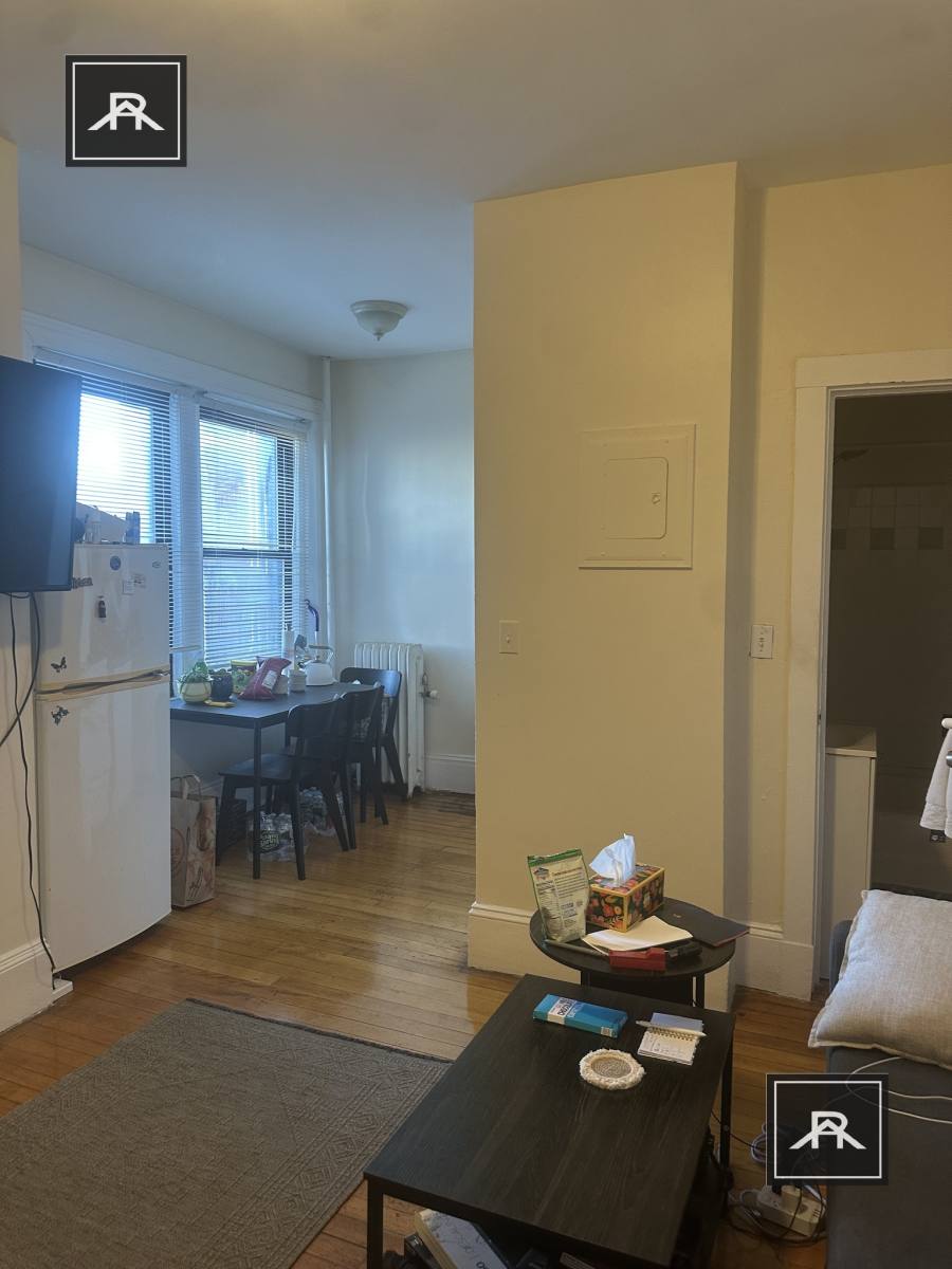 Apartment for rent at 1213 Commonwealth Ave #7, Allston, MA 02134