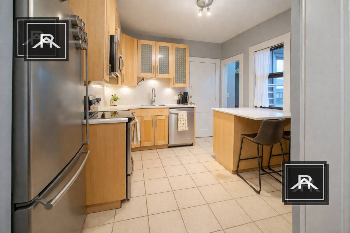 Apartment for rent at 1469 Commonwealth Ave #1, Brighton, MA 02135