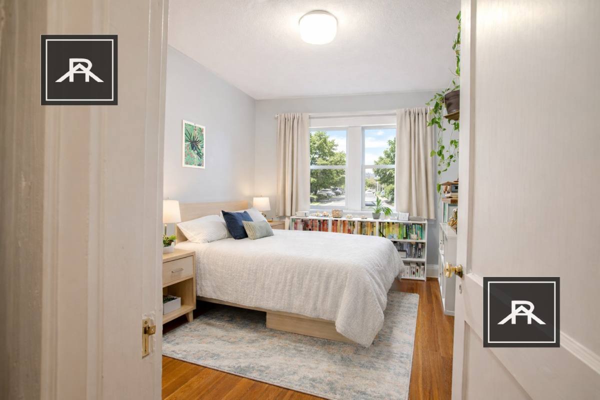 Apartment for rent at 1469 Commonwealth Ave #1, Brighton, MA 02135