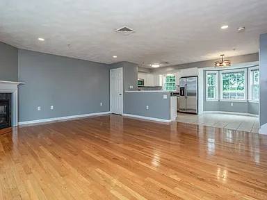 Townhouse for rent at 2 Ricciuti Dr #5, Quincy, MA 02169