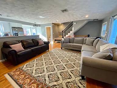 Townhouse for rent at 2 Ricciuti Dr #5, Quincy, MA 02169