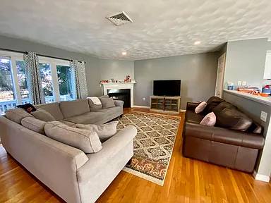 Townhouse for rent at 2 Ricciuti Dr #5, Quincy, MA 02169
