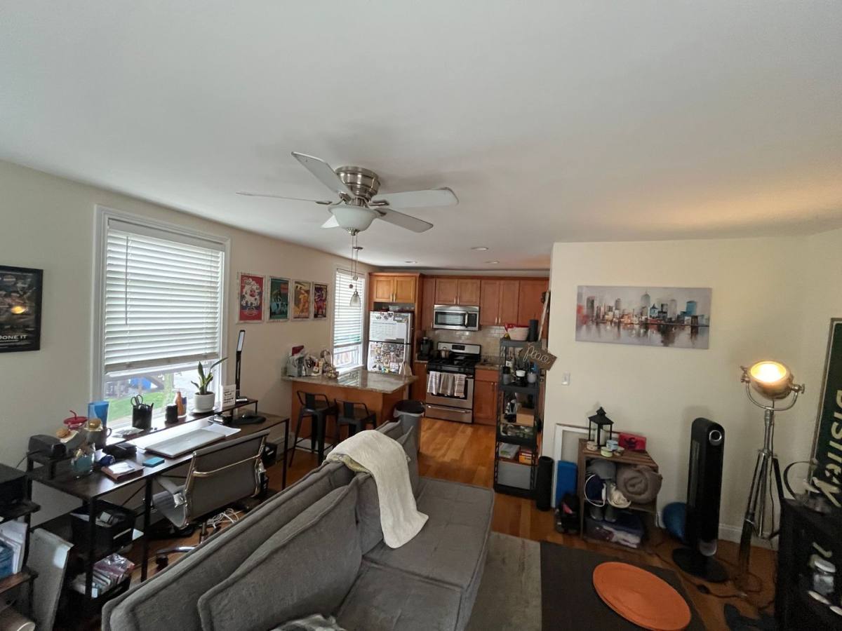 Apartment for rent at 17 Cutler St, Winthrop, MA 02152