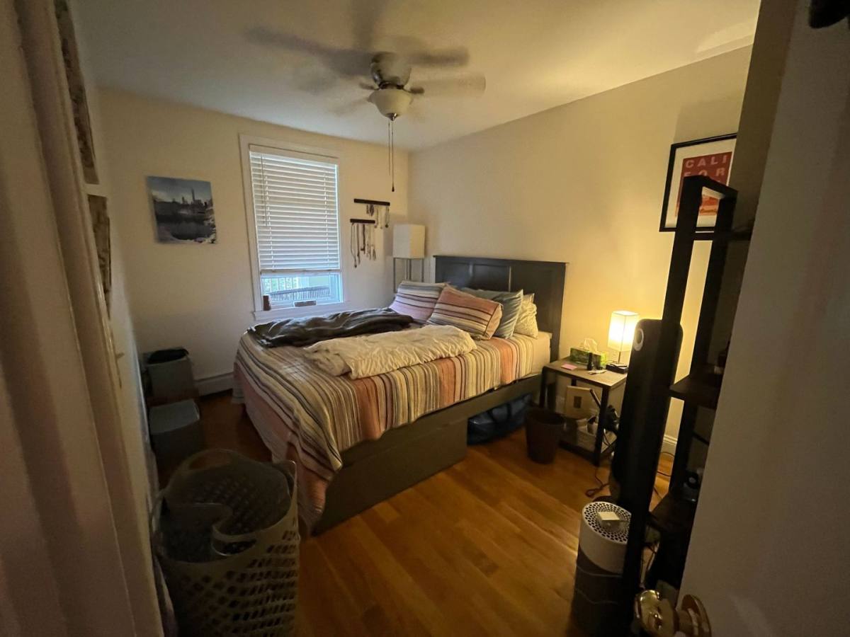 Apartment for rent at 17 Cutler St, Winthrop, MA 02152