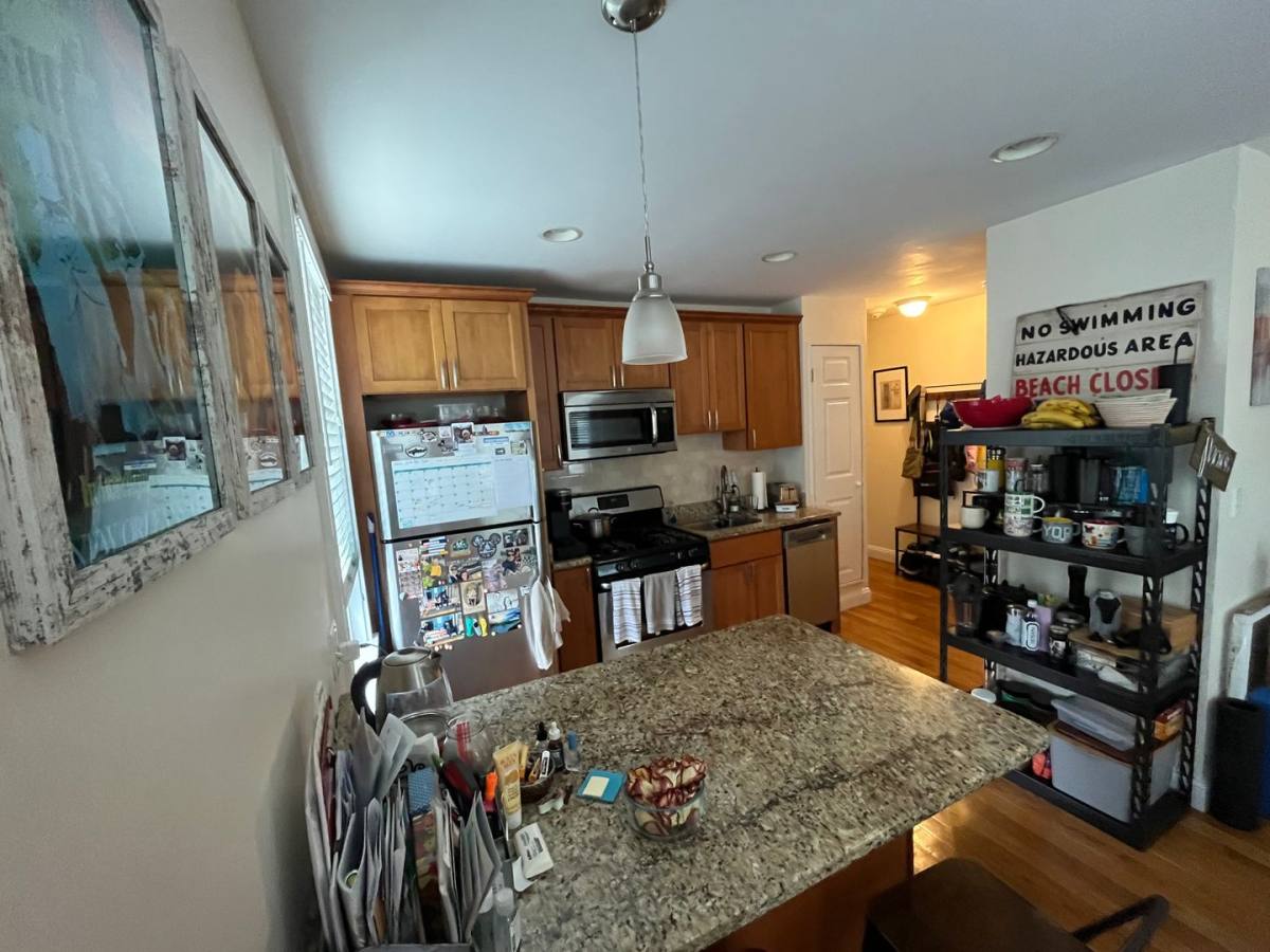Apartment for rent at 17 Cutler St, Winthrop, MA 02152