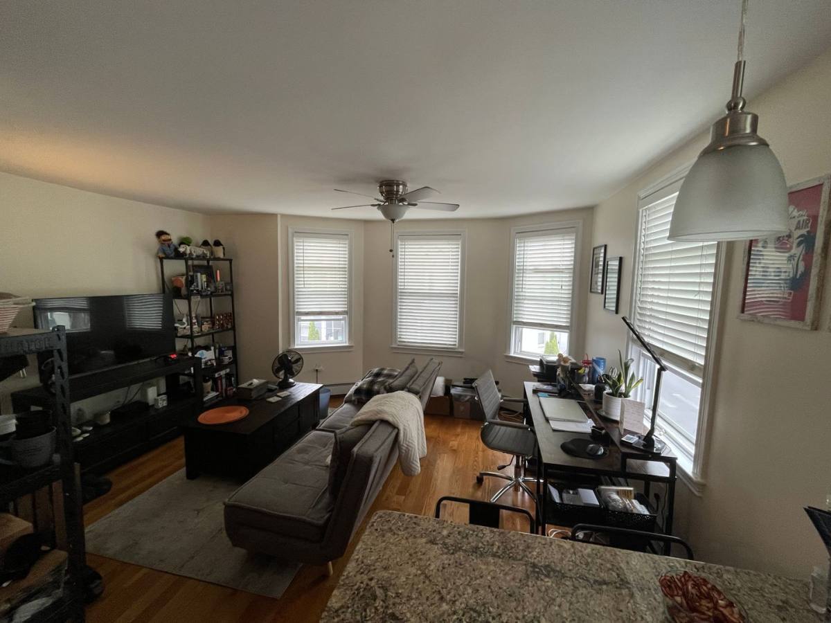 Apartment for rent at 17 Cutler St, Winthrop, MA 02152