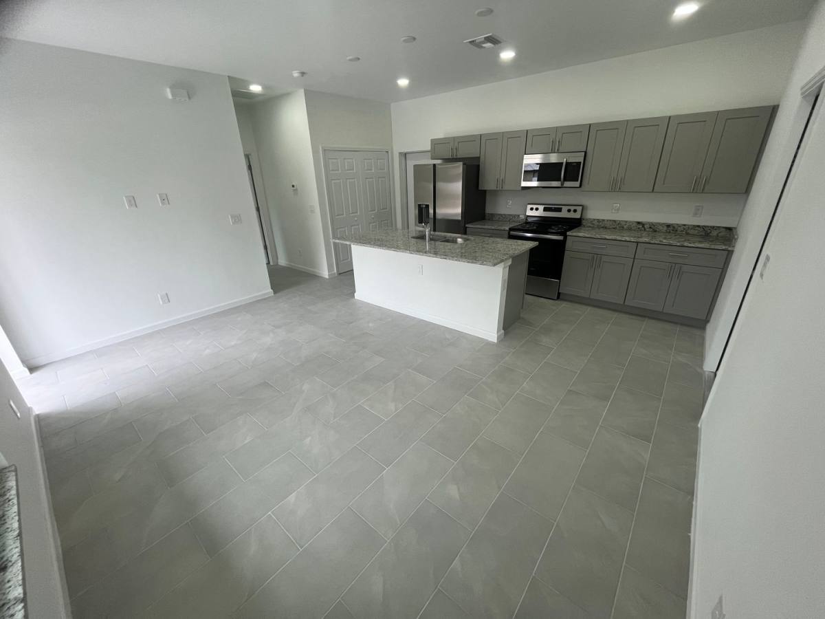 House for rent at 2803 51st St W, Lehigh Acres, FL 33976