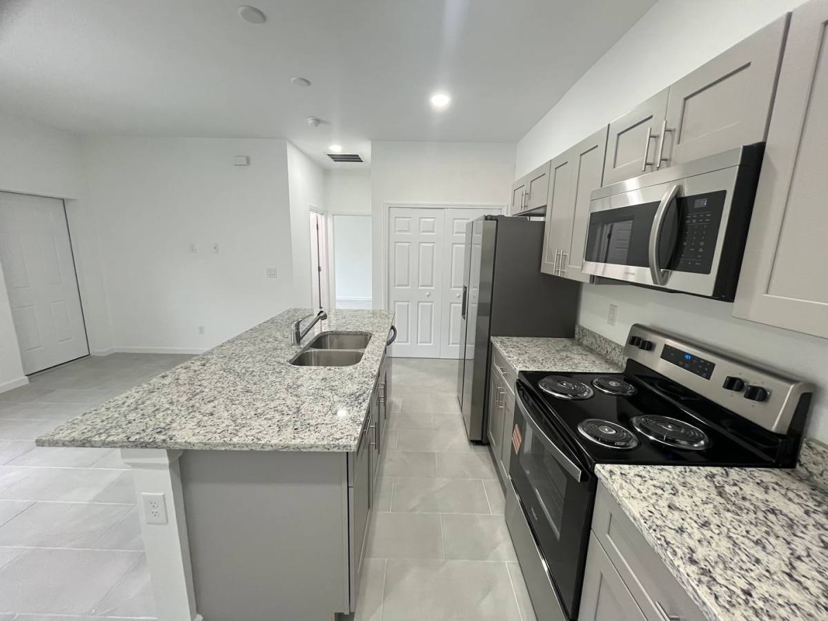 House for rent at 2803 51st St W, Lehigh Acres, FL 33976