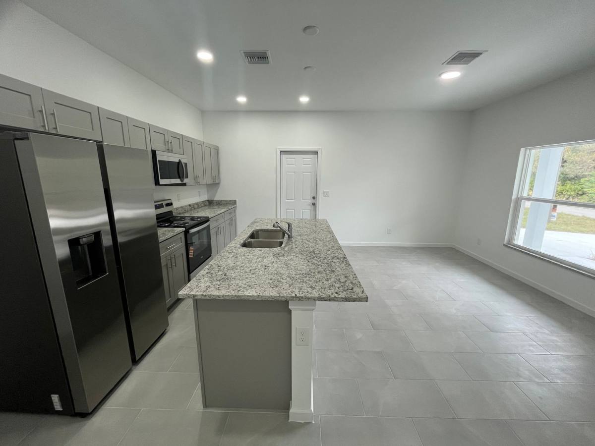 House for rent at 2803 51st St W, Lehigh Acres, FL 33976