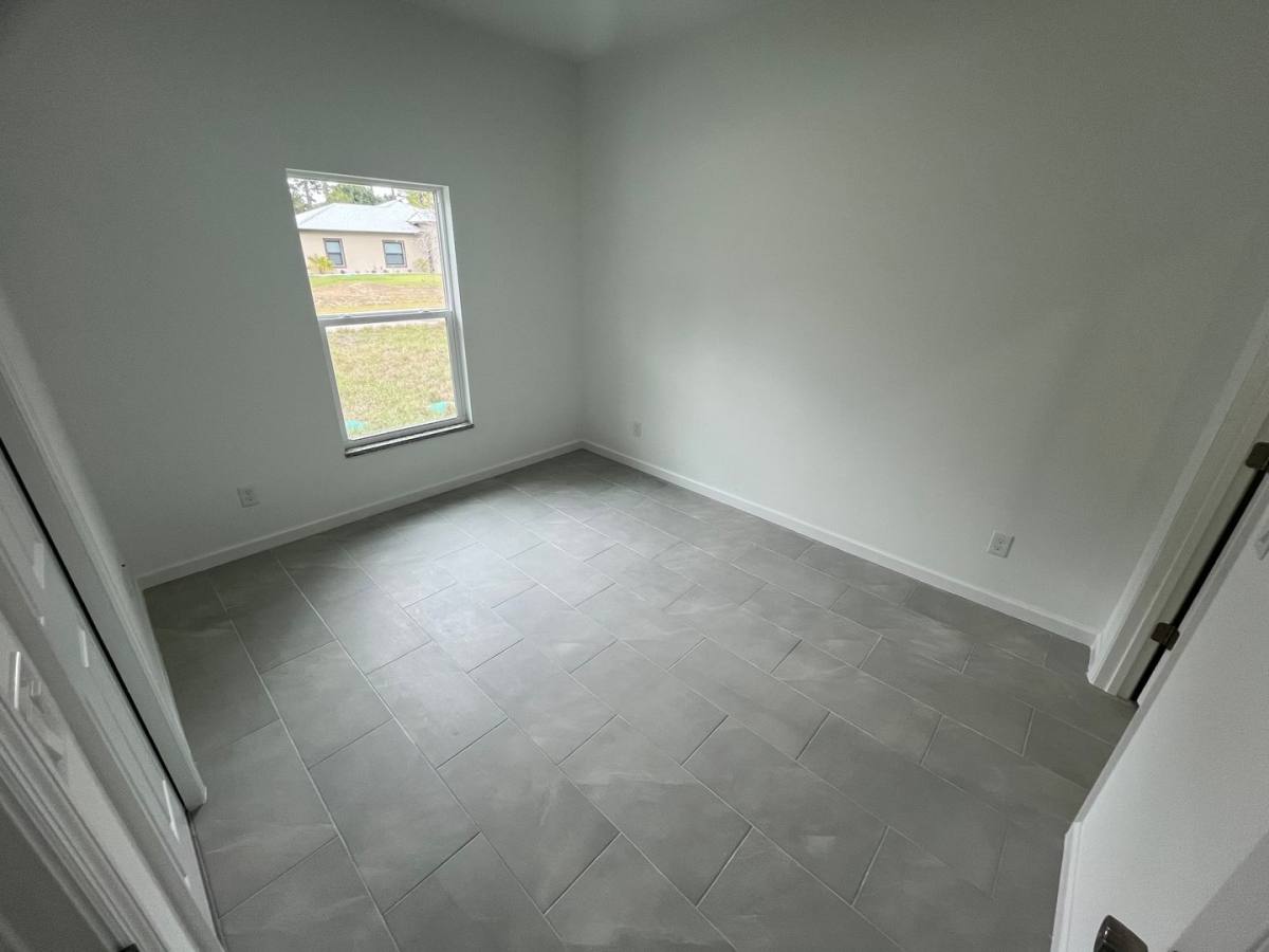 House for rent at 2803 51st St W, Lehigh Acres, FL 33976