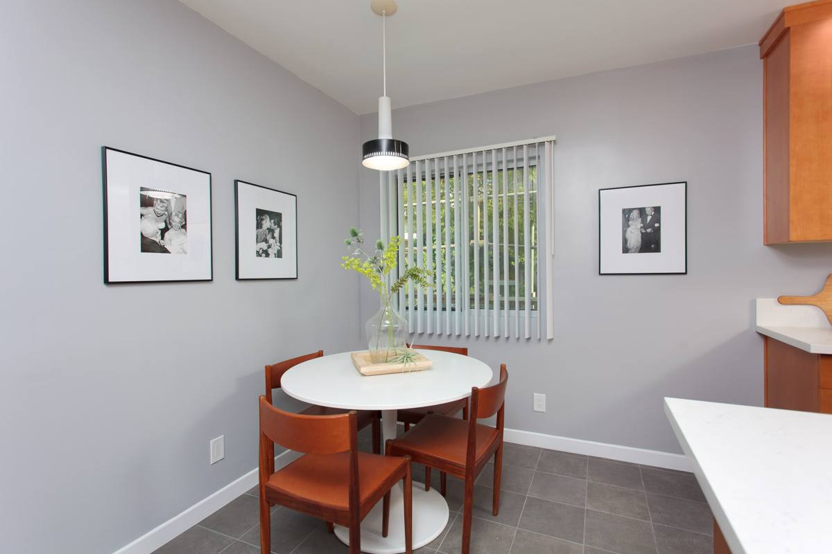 Apartment for rent at 789 E Villa St, Pasadena, CA 91101