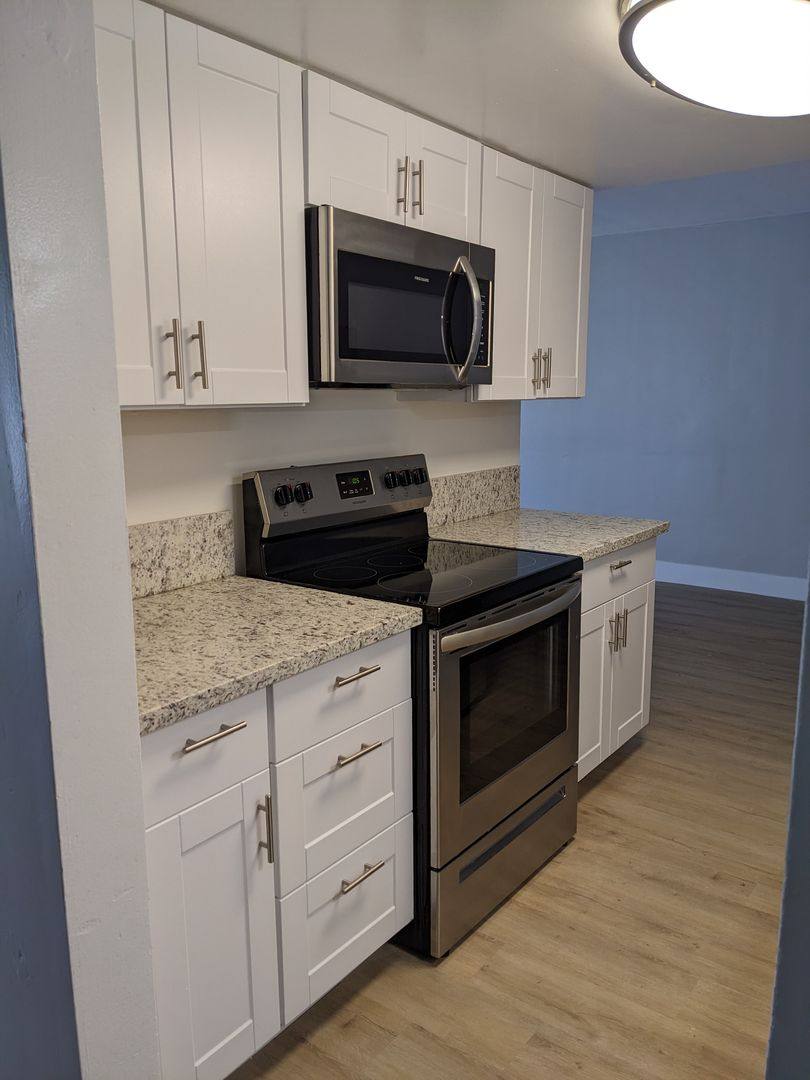 Apartment for rent at 2200 Royale Rd, Sacramento, CA 95815