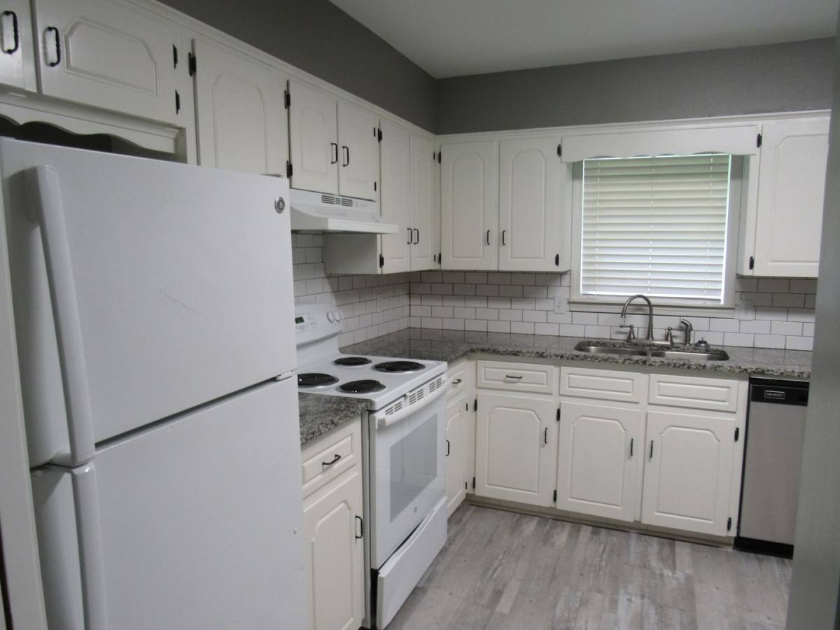 House for rent at 415 Waymack Dr, Cabot, AR 72023