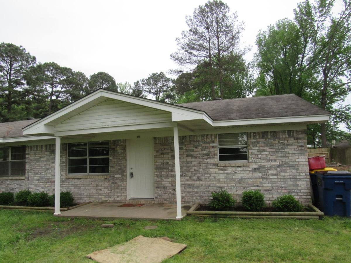 House for rent at 415 Waymack Dr, Cabot, AR 72023