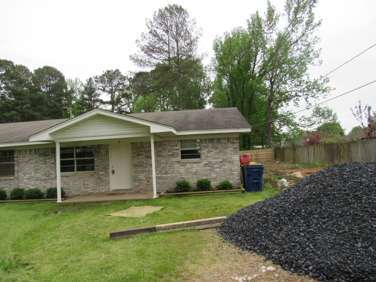 House for rent at 415 Waymack Dr, Cabot, AR 72023