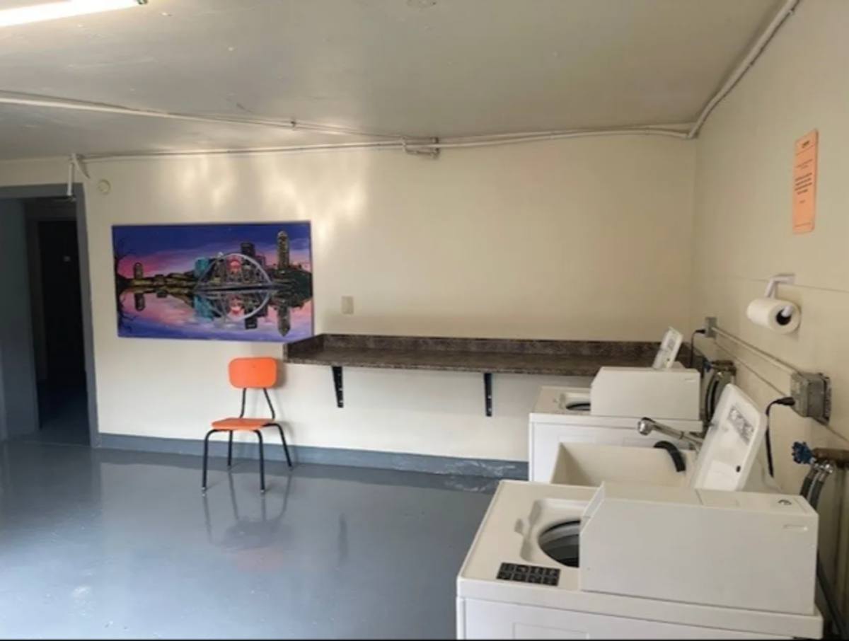 Apartment for rent at 650 16th St, Des Moines, IA 50314
