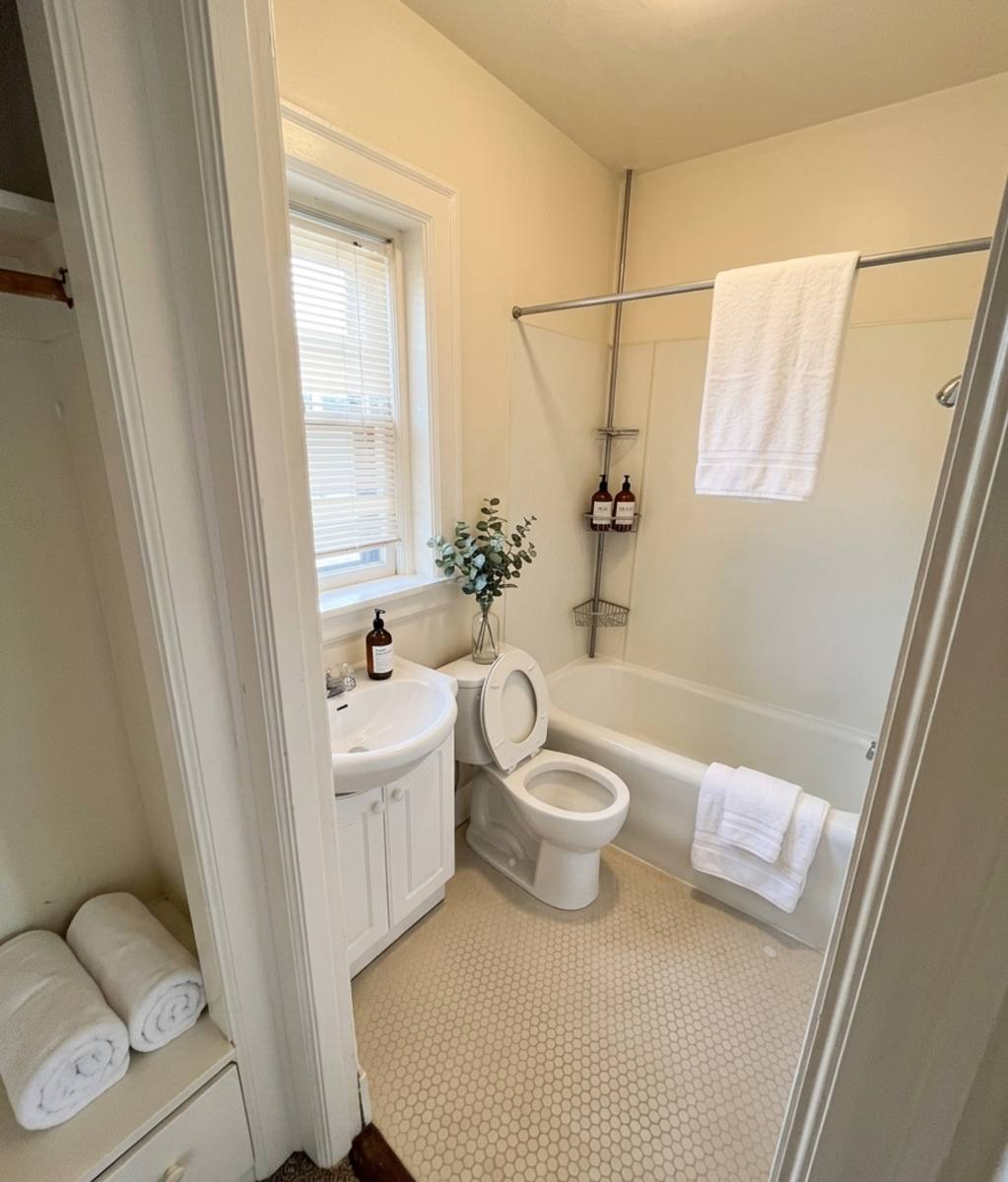 Apartment for rent at 650 16th St, Des Moines, IA 50314