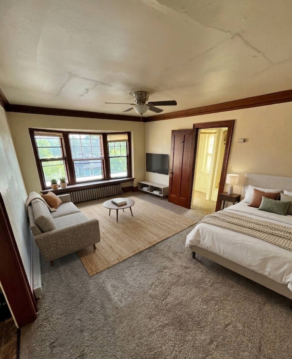 Apartment for rent at 650 16th St, Des Moines, IA 50314