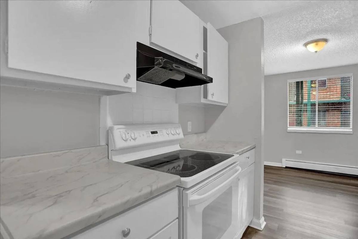 Apartment for rent at 1380 Moline St, Aurora, CO 80010
