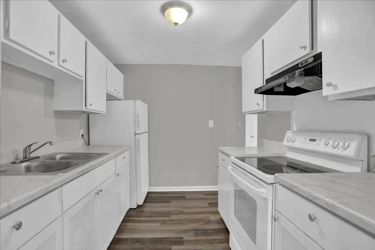 Apartment for rent at 1380 Moline St, Aurora, CO 80010