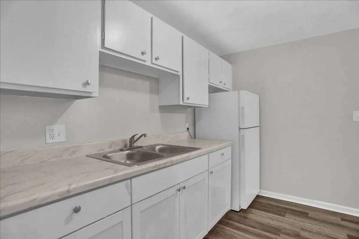 Apartment for rent at 1380 Moline St, Aurora, CO 80010