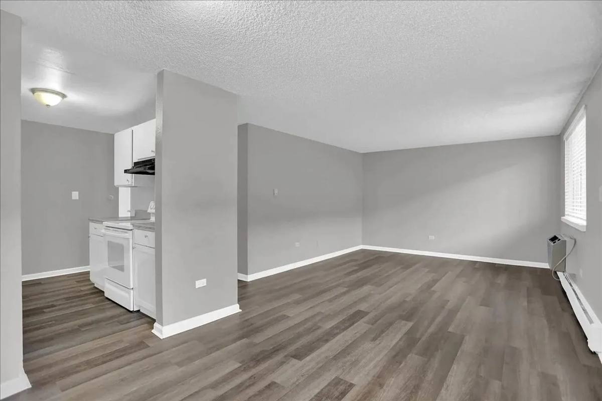 Apartment for rent at 1380 Moline St, Aurora, CO 80010