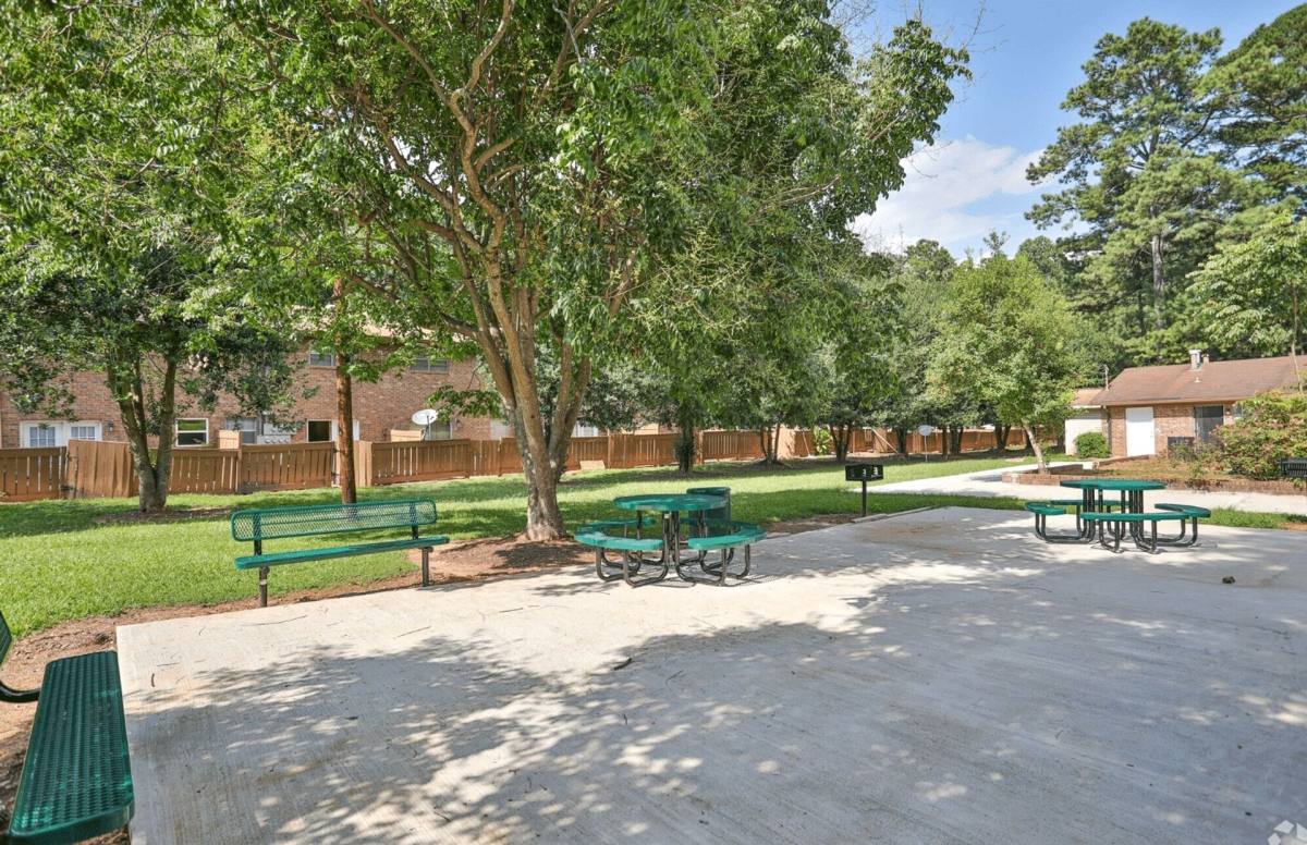 Townhouse for rent at 2500 Pleasant Hill Rd SW, Atlanta, GA 30349