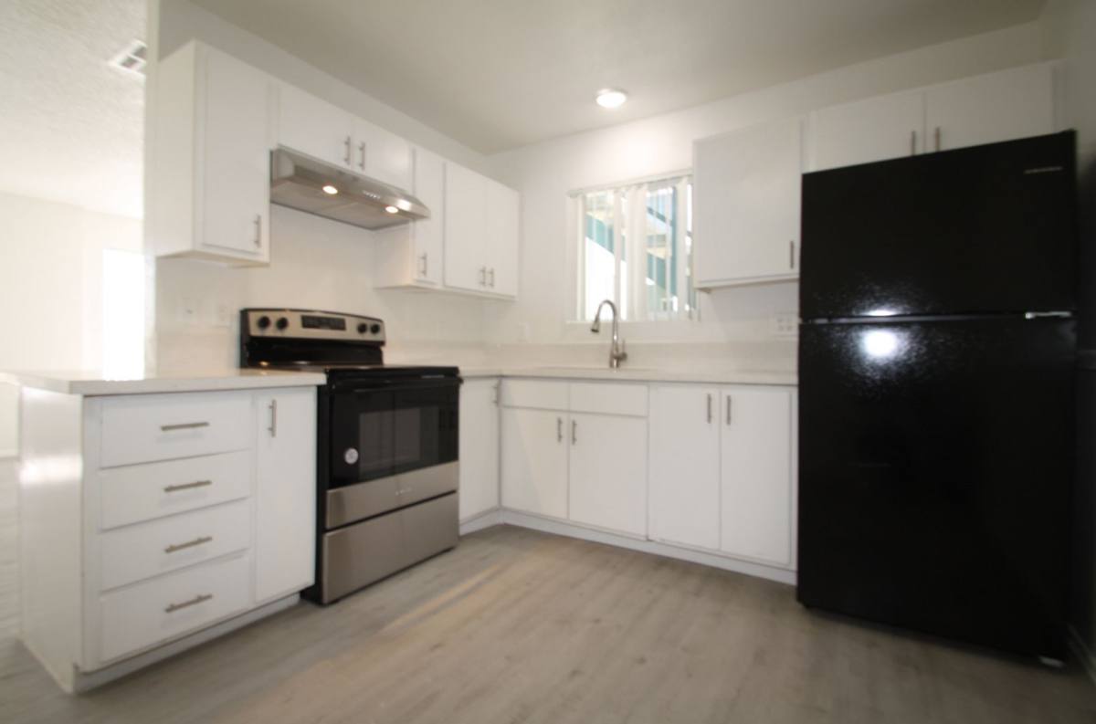 Apartment for rent at 921 Snug Harbor St, Las Vegas, NV 89110