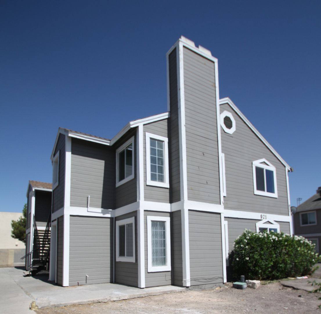 Apartment for rent at 921 Snug Harbor St, Las Vegas, NV 89110