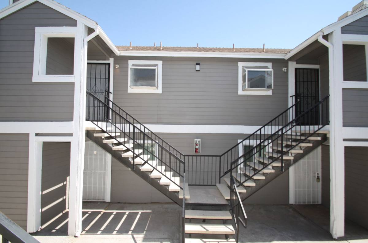 Apartment for rent at 921 Snug Harbor St, Las Vegas, NV 89110
