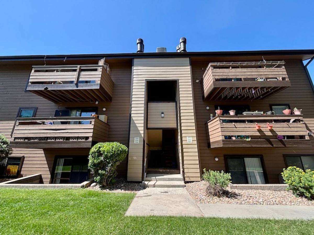 Apartment for rent at 7150 W 20th Ave, Denver, CO 80214