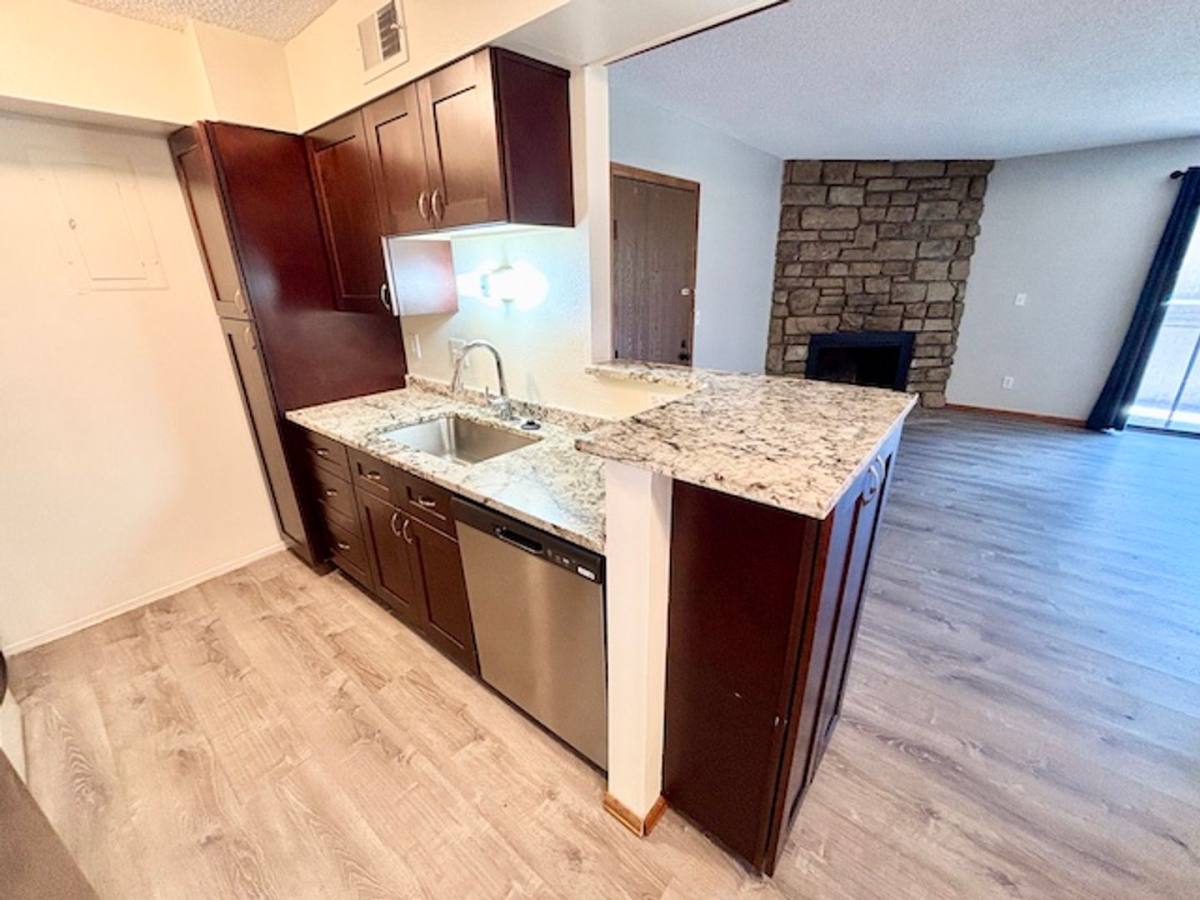 Apartment for rent at 7150 W 20th Ave, Denver, CO 80214