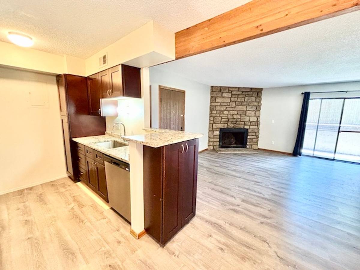 Apartment for rent at 7150 W 20th Ave, Denver, CO 80214