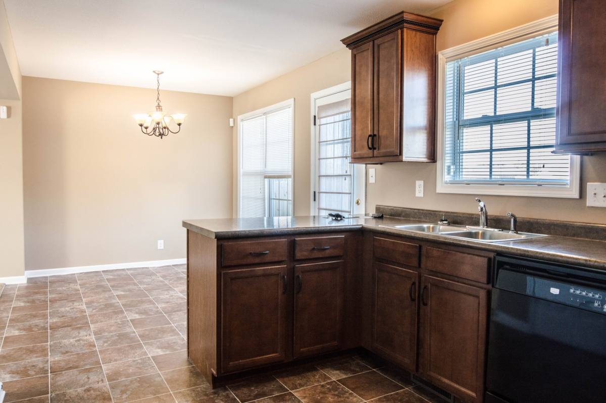 House for rent at 551 Fox Trot Dr, Clarksville, TN 37042